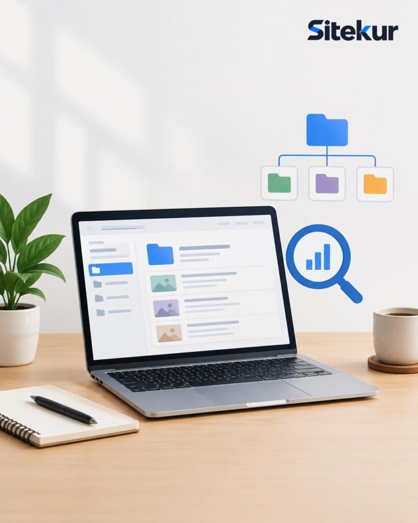 SEO Açısından Kategori Sayfaları Nasıl Düzenlenmeli?